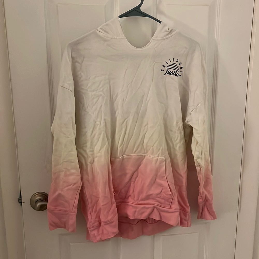 cute summer hoodie